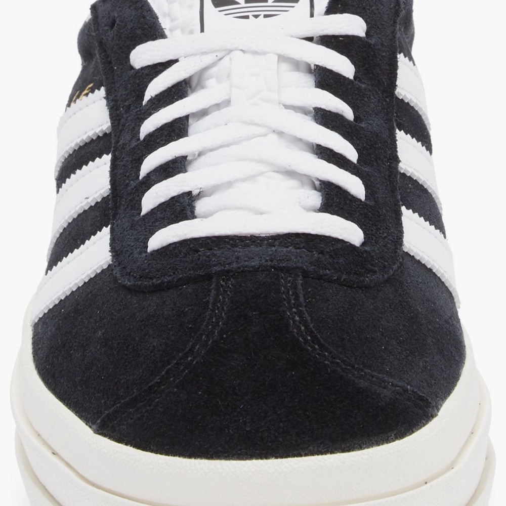 Adidas Gazelle Bold Platform Sneaker (Women) - Picture 7 of 12
